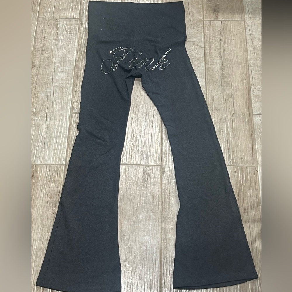 Vs PINK foldovers NWT